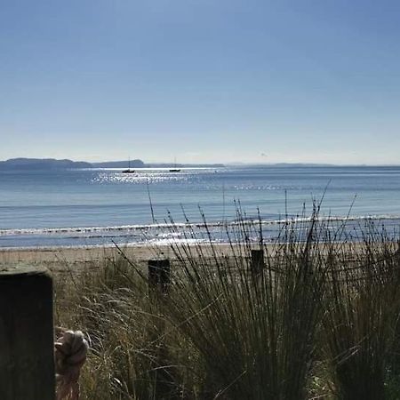 Stanmore Bay Beach House ファンガパラオア エクステリア 写真