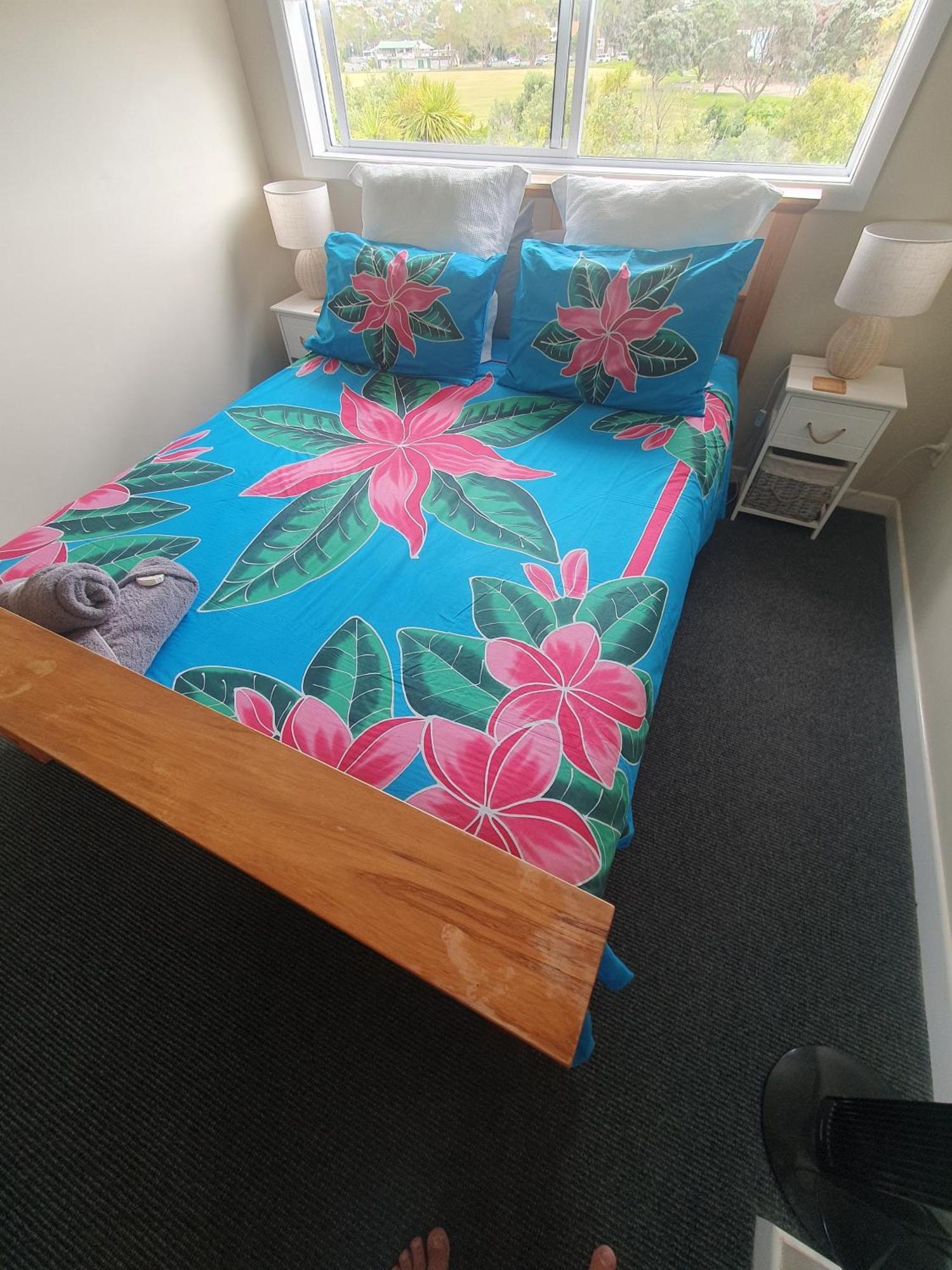 Stanmore Bay Beach House ファンガパラオア エクステリア 写真