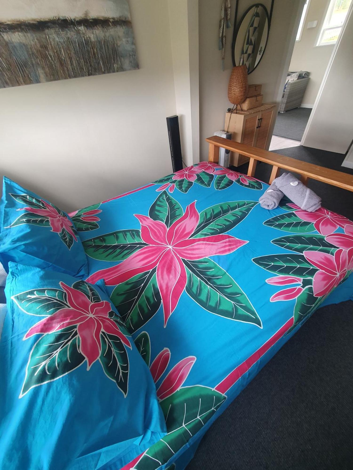 Stanmore Bay Beach House ファンガパラオア エクステリア 写真