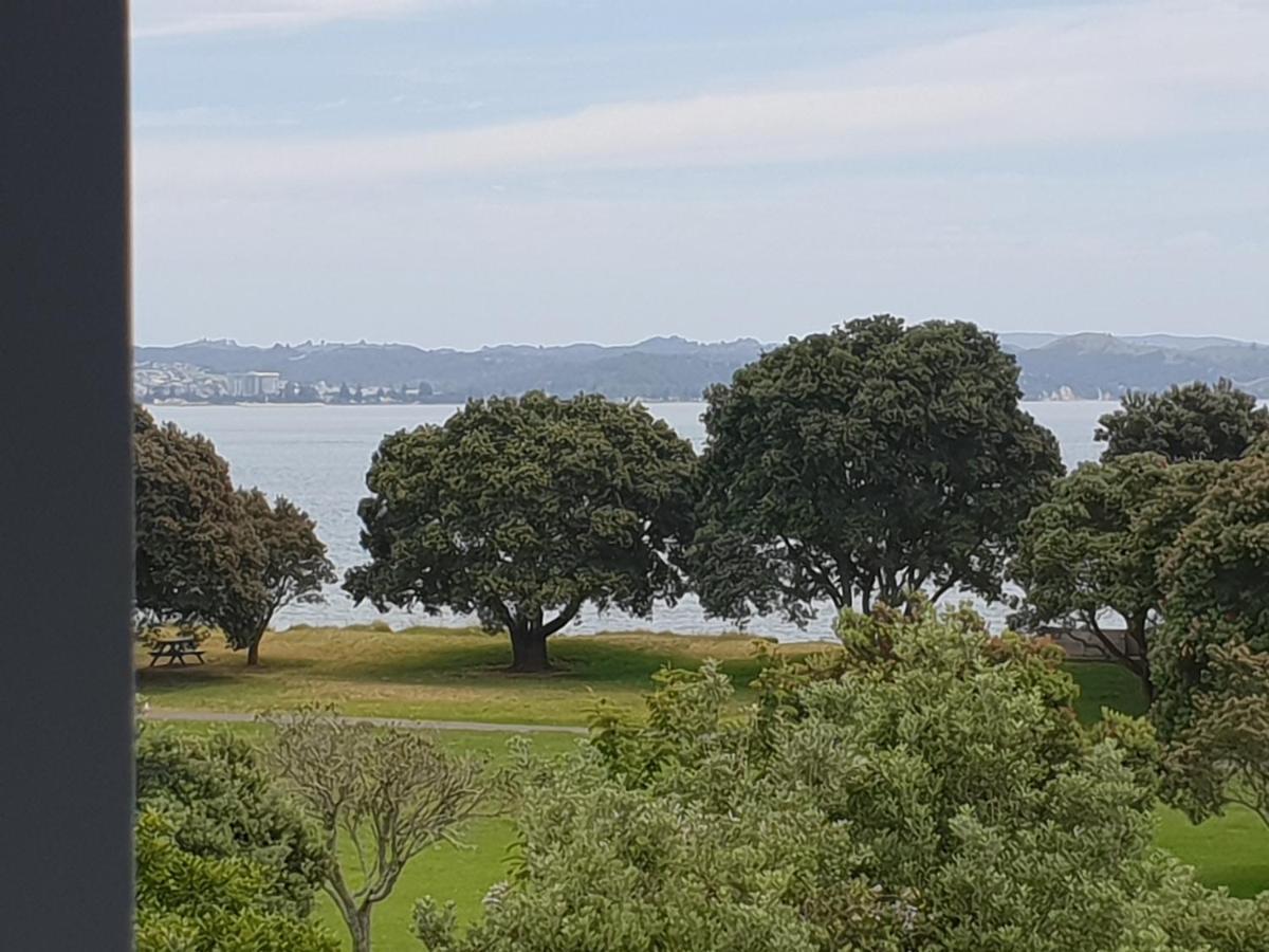 Stanmore Bay Beach House ファンガパラオア エクステリア 写真